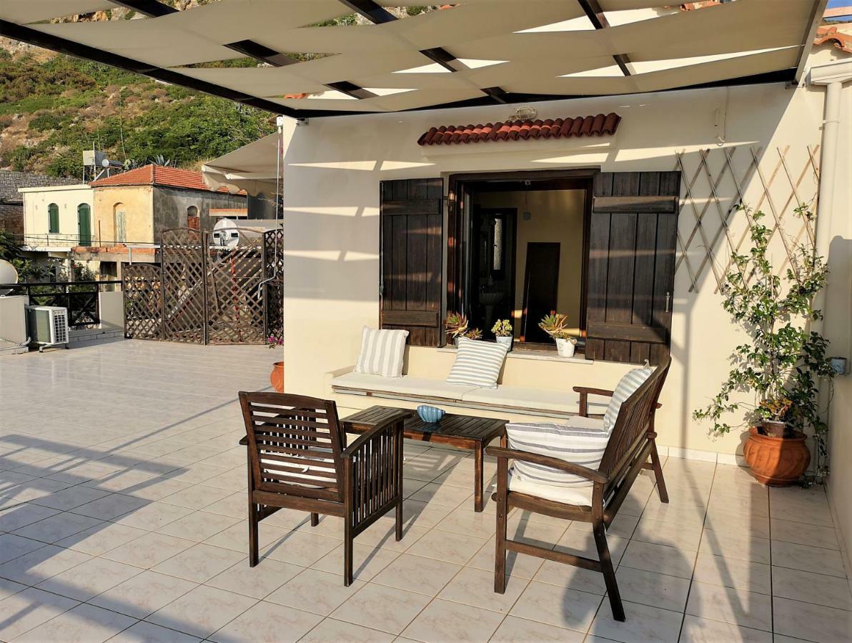 Sandy'S Home Kolymbari Exterior foto